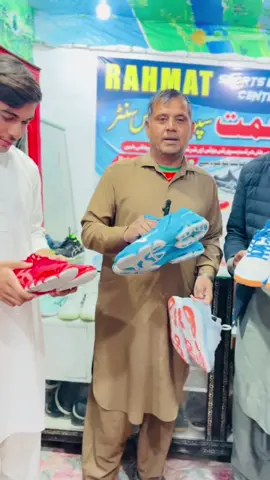 Shop location matta road bara bandai swat  Watspp 03460559496 ☎️  #foryou #foryoupage #standwithkashmir #pakistanvolleyball #rahmatsports  @💥RAHMAT SPORTS💥 @anassportsshoes 