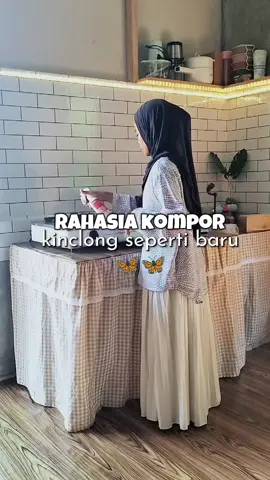 pembersih kompor@veneno.indonesia  viralll#pembersihkompor #veneno #venenoindonesia #pembersihkompor #dapurbersih 