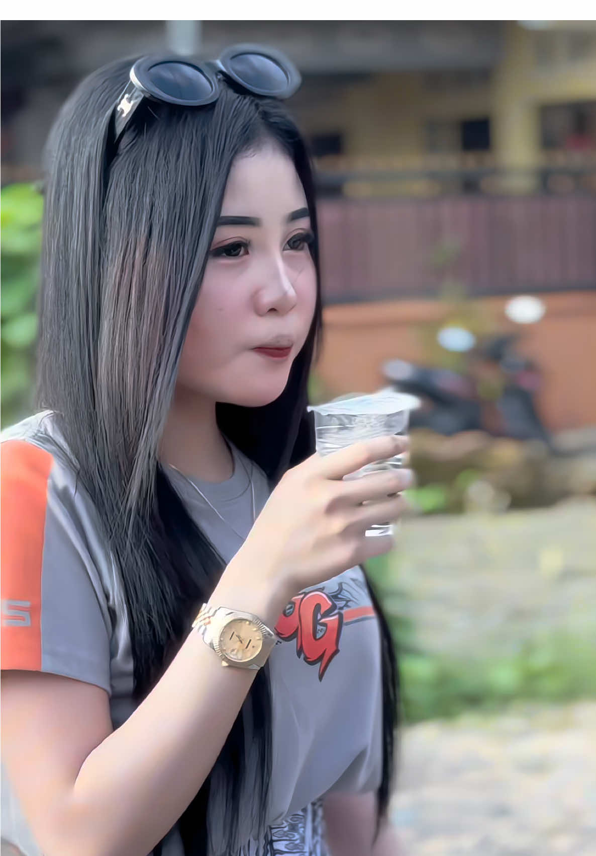 Mbaknya Cantik banget 🔥#dance #karnaval #karnavalsoundsystem #fyp #fyppppppppppppppppppppppp 