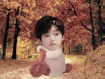 #Ziyu #TửDu #ZhengPeng Đại sứ nơ hồng 🎀 =))))