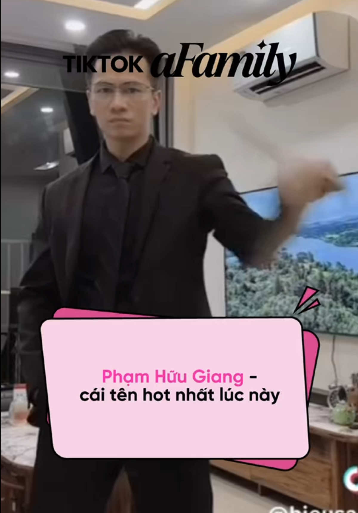 Thầy Hữu Giang #afamilyngaylucnay #afamily #news #thaygiao #thayhuugiang 
