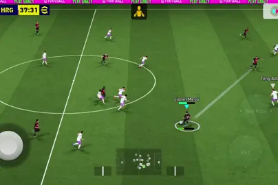 🫠#efootball #efootballskills #efootball2026 