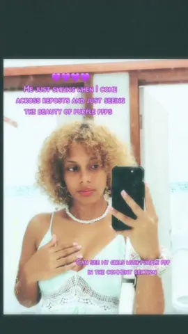 It’s really beautiful to see all that especially when I was once assaulted too😪#purplehearts #onlygirlswillunderstand #fypシ゚viral #pngtiktok🇵🇬 #creatorsearchinsight 