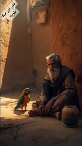 فقیر اور اسکا طوطا #islamicmoralstories4 #islam #islamicvideo #islamichistory 