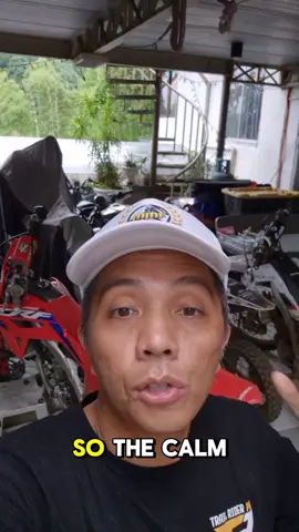 Bakit hindi mabenta-benta ang dirtbike ko sa FB Marketplace or Dirtbike groups online? 🤔 Baka hindi interest ang buyers sa bike mo dahil sa ilang bagay: 1️⃣ Perceived value – kung itsura o presyo ng bike parang di worth it, natural na di sila interesado. 2️⃣ Risk – buyers takot sa potential problema o future repair costs, lalo kung walang klarong maintenance info. 3️⃣ First impression – dirty or poor photos, brain agad mag-assume na less desirable ang bike. 4️⃣ Social proof – kung di maraming nag-aengage sa post, parang signal na di gaano in-demand. Simpleng tip: clean ang bike, maganda ang photos, clear ang description, at target sa tamang grupo. Madalas, ganito lang mabilis ma-attract ang buyers. ~ Coach Sam Stay safe and dry everyone. Have a blessed sunday🙏   Coach Sam Tamayo's credentials: Motorcycle Offroad Racing Career Highlights: -2002:  🥇🥇🥇 3 division National Motocross Champion, 2002 WG&A National Motocross organized by Hartebeest Entertainment. -2005:  🥇4- hour Endurocross Pro Class Champion, Palo Alto Baras Rizal organized by KP5. -2017:  🥇Castrol Power 1 National Flat Track Pro(Premiere) Class Champion organized by Inside Racing. -2019:  🥇FIM Asian Vet Supercross Champion organized by FIM Asia, NAMSSA. -2024, 2025: 🥇🥇Manibela Challenge Champion. Super Adventure 1k cc Team Ducati Ph Adventure Team Champion organized by Manibela at KDR Adventure Park Orani Bataan. Education: -1997-2002: 🎓B.S. Civil Engineering- TIP -2004-2010: 🎓MDiv-Asia Pacific NTS -2021-2024: 📃 Certificate of Competency in Deliver Training Session(TESDA) 📃Certificate of Competency in Conduct Competency Assessment(TESDA) 📃Land Transportation Office(LTO) accredited Instructor. 🎓Trainers Methodology Level NC 1, Asian Entrepreneurs Technological Institute, Pasig City;  🎓National TVET Trainer Certificate Level 1 in Driving/Riding NC II, Republic of the Philippines Technical Education And Skills Development Authority(TESDA).  #MmfAcademy #CoachSamTamayo  #MxMessiahAcademy #DansPh #MxMessiahTraining #MxMessiahTips #motorcyclesafetytraining #motocross #enduro #ridingskills  #AdventureRidingExperience  #toGodbetheGlory #advbiker #offroading #heavyenduro #offthebeatenpath #dualsportlife #DirtBikeTips  #adventurebike #mcsafetyriding #offroad #PassionAndPurpose #JesusRules (Disclaimer: I’m only sharing credentials that are relevant to why I'm giving safety riding tips. The intention is not to brag, but to help riders understand the credibility and context of the tutorial video. The goal is also to help KAMOTE riders, transform into KABUTI riders. KABUTI Etymology: Mabuti (safe and responsible) + Kabute (to spread or multiply like mushrooms 🍄 — symbolizing the spread of the safety riding movement)
