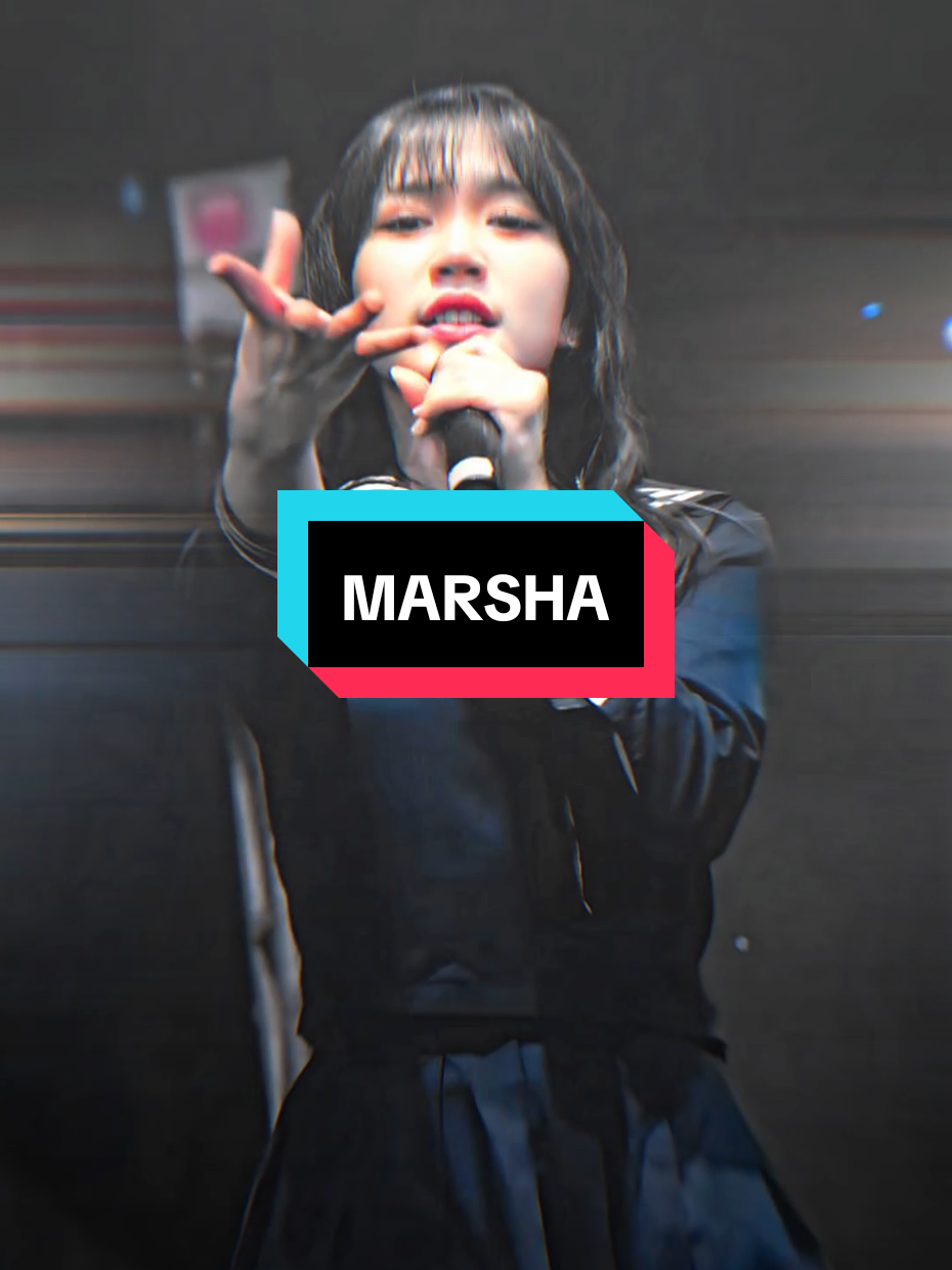 sound kece ✌#marsha #marshajkt48🍵 #matcha #jkt48 #zxbyca 