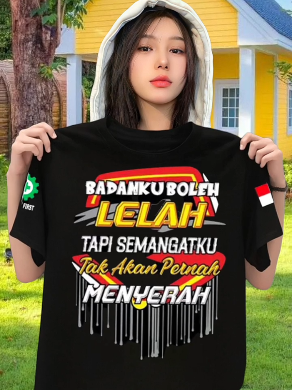 kaos kata keren nih pasukan Anti ngeluh  cuma 30rb an doang  gratis ongkir nih gass check out say #kaos #kaosmurah #kaosviral #kaoskatakata #fyp 