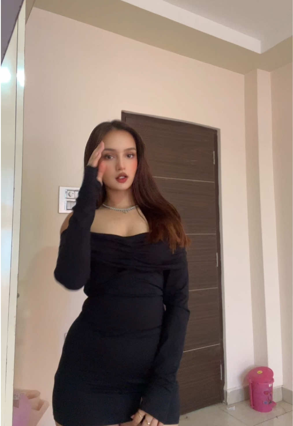 never had a what?  #fyp 