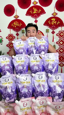 #ongbobim #ongbobim1 #nuocgiattopgia 