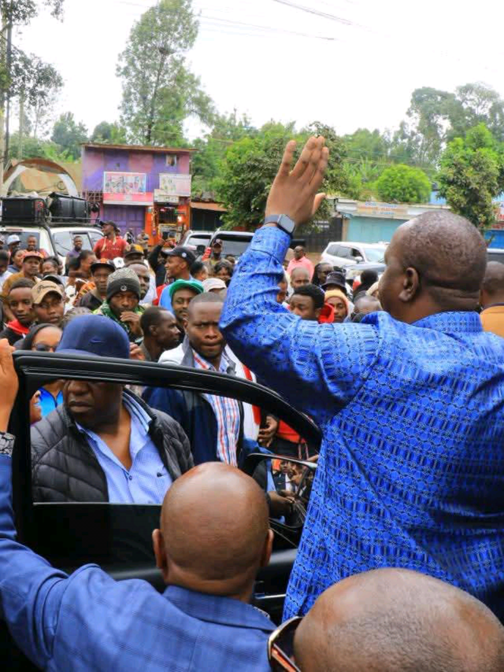 #genz #matiangiforpresident #matiangitv 