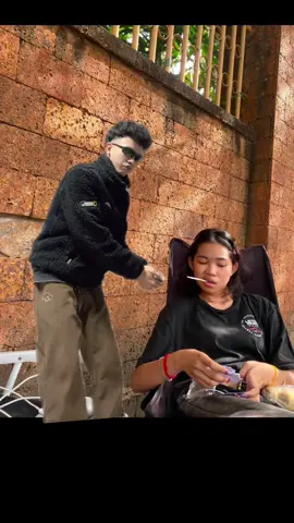 រវល់យាមមេ😌