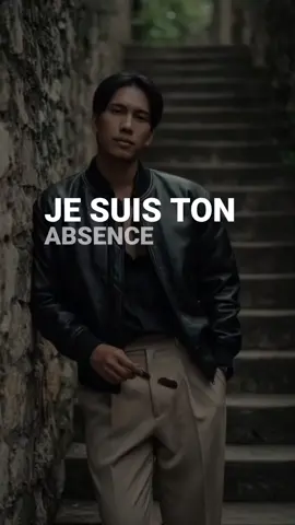 Je suis ton absence qui devient ma seule présence. @alastairlanemusic  #ColdVibes #gentleman  #CinematicMood #ShadyMoves #NoLookingBack.