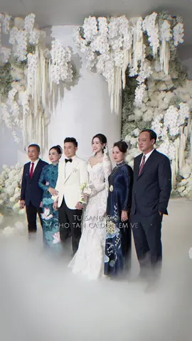 Đám cưới Đỗ Hà - Viết Vương 9/11 tại JW#fyp #viral #xuhuong #dothiha #vietvuong 