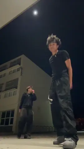 de la mama @Abel | dc: 🙋‍♂️ #jamesamess