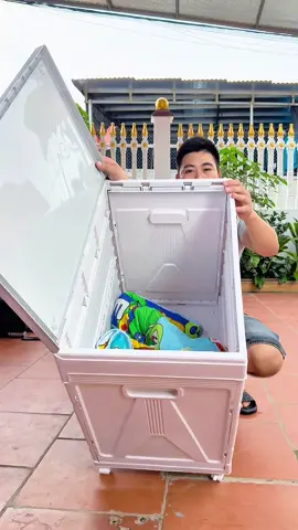 Hộp đựng chăn màn quần áo gấp gọn giá mềm #tuquanaogapgon #hopdungquanao #hopdungchanman #tudungdo #tunhua 