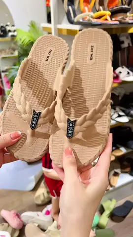 Dép kẹp đúc duwa #miagiaytui 