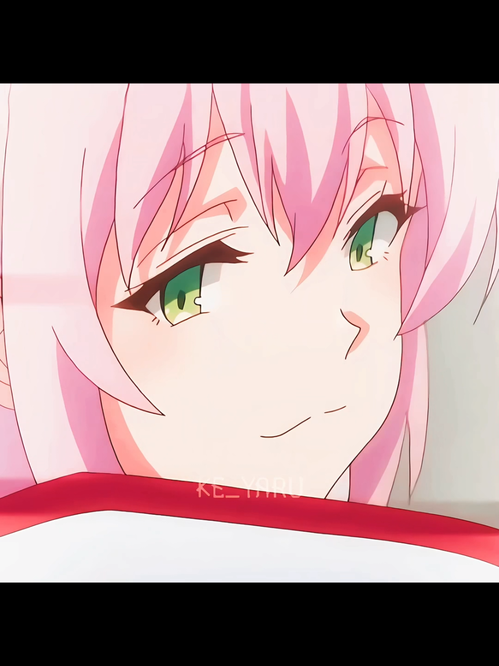 Norn 🔥 #nornclatalissajioral #redoofhealeredit #animeedit #アニメ #fyp 