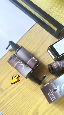 Doktor pun terkejut! Rambut gugur hilang selepas guna ini!  ✅#hairgrowth #HairCareTips #hairtok #tiktokmademebuyit #labonhair   
