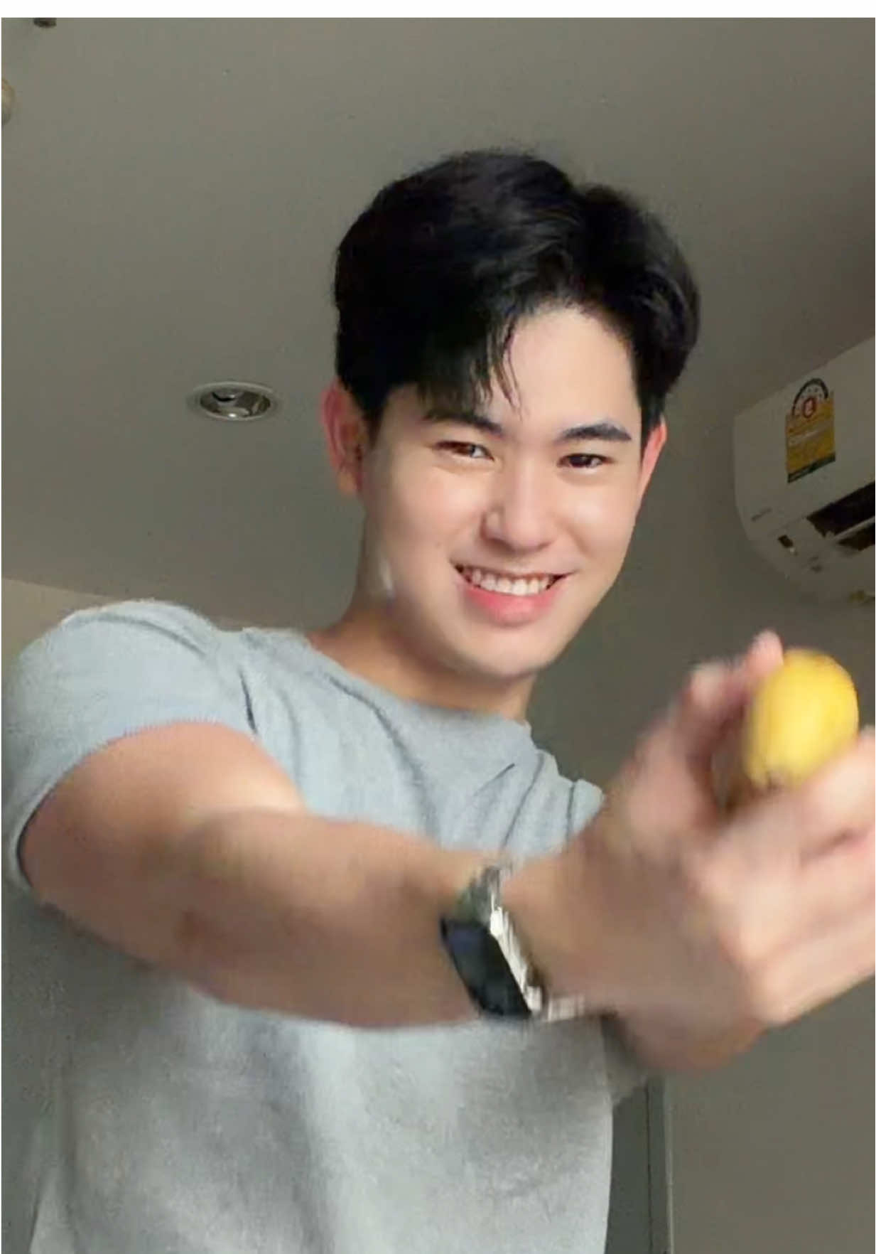 Banana halloween 💀