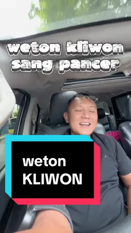 kelahiran kliwon #wetonjawa #wetonkliwon 
