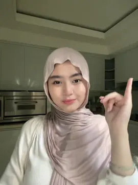 selamat minggu with @Lozy Hijab 