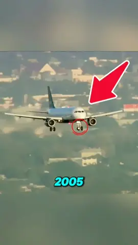 The Most Dangerous Landing Ever... 🤯 #interesting #Tech #technology #inventions #airplane 