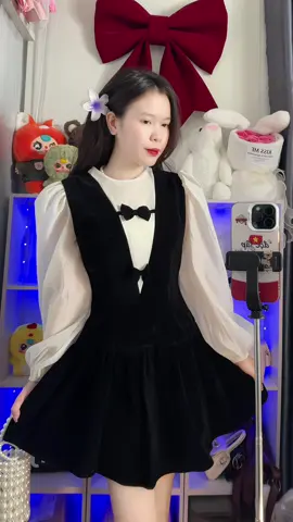 Xinkkk #viral #fyp #vayxinh #review 