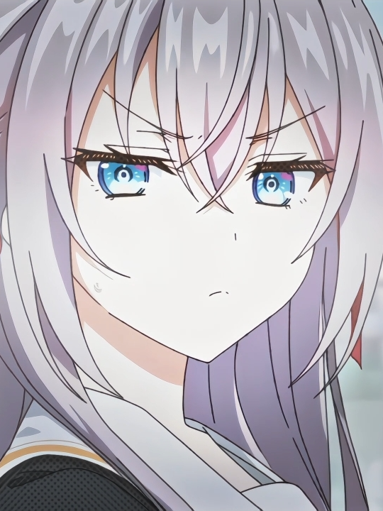 #alisamikhailovnakujou #alya #alyasometimeshidesherfeelingsinrussian #tokidokibosottoroshiagodedere #roshidere #animeedit #anime #foryou