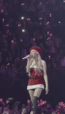 bölüm 41|| rose Noel fancam|| zor bunu buldum ya istek fancam@Rosie❄️☃️(Christmas vers.) #kesfet #kesfetedusmeduası🛐 #lutfenkesfeteduss🙏🏿 #fyp #kesfetedus 