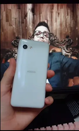 Sharp Aquos r2 compact , настоящий ультракомпакт🔥 #sharp #некрухабрь #течток #techtok 