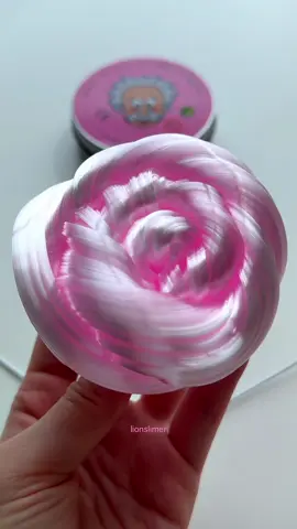 퍼티의 맛을 아는 사람                                                                           #putty #슬라임 #slime #史莱姆 #asmr 