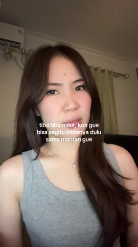 gitu gitu pernah di syg ea