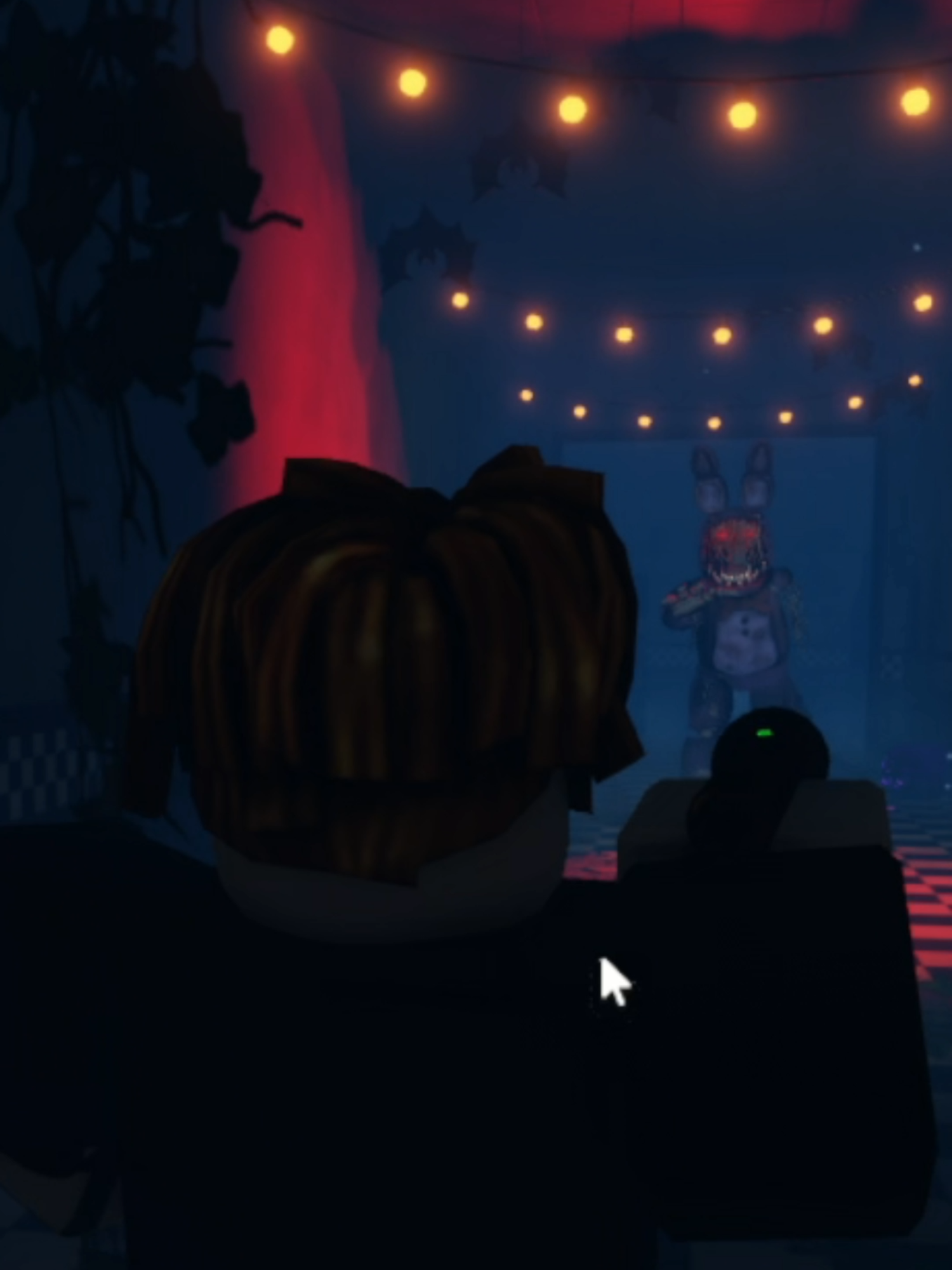 Los fusibles son un problema💀/ Creador nuevo aquí. Sígueme❤️...si quieres. #robloxfyp#Funn #game