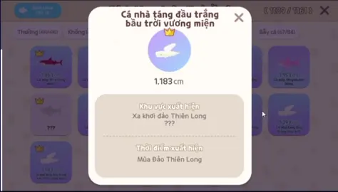 Đã xong b6 bầu trời jo câu b1-b5 bầu trời thôi😅😅😅#CapCut #playtogether #playtogethervn #xuhuong2023 #whattowatch 