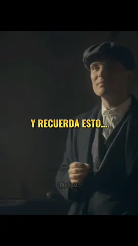 #thomasshelby #frasesmotivadoras 