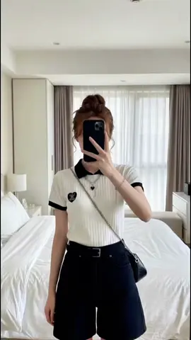 เสื้อยืดไหมพรม#เสื้อผ้าแฟชั่น #เสื้อผ้าผู้หญิง #เสื้อยืดผู้หญิง 