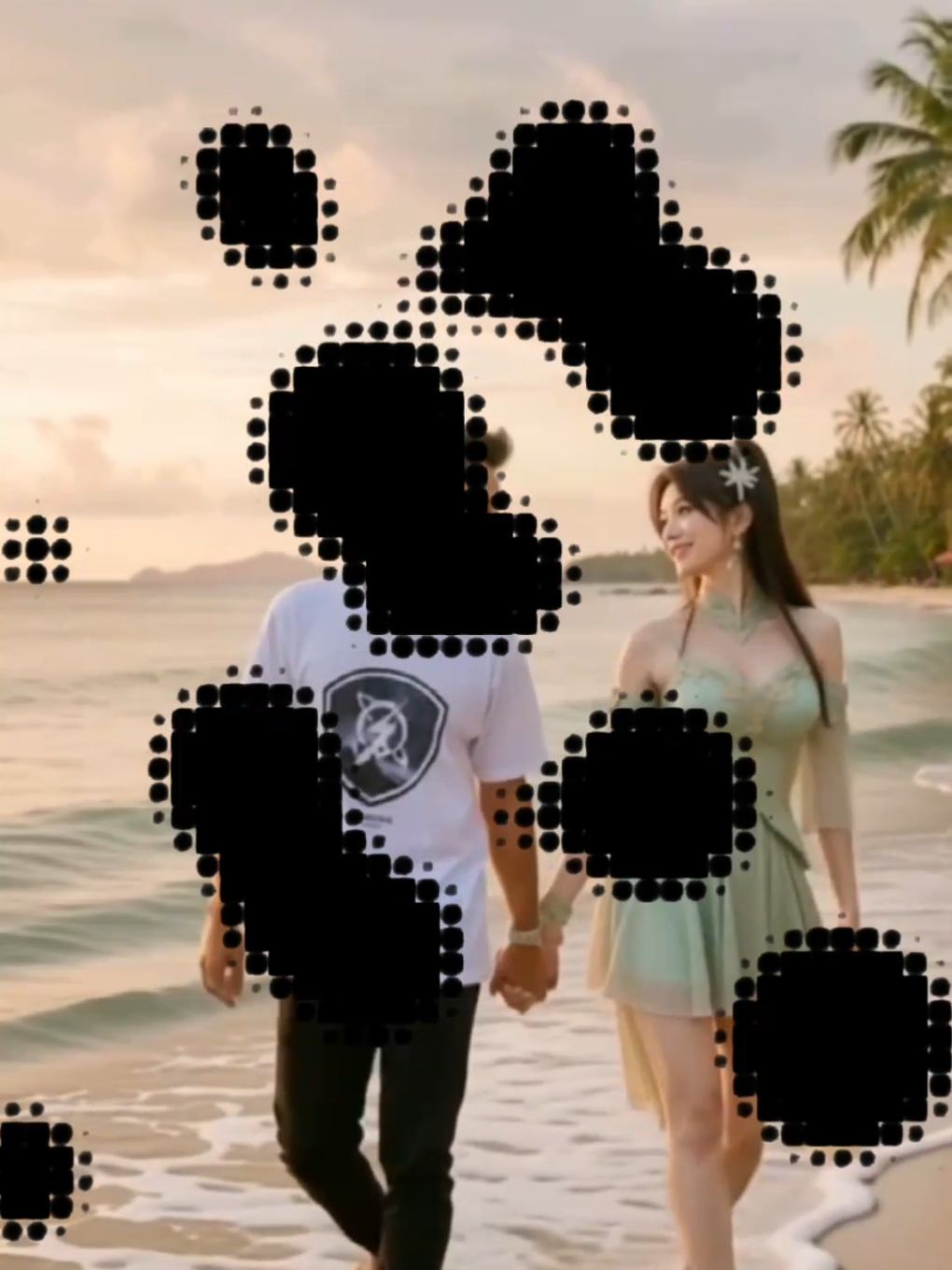 masih bersama xun'er guys #donghua  #ai  #gemini  #fyppppppppppppppppppppppp 