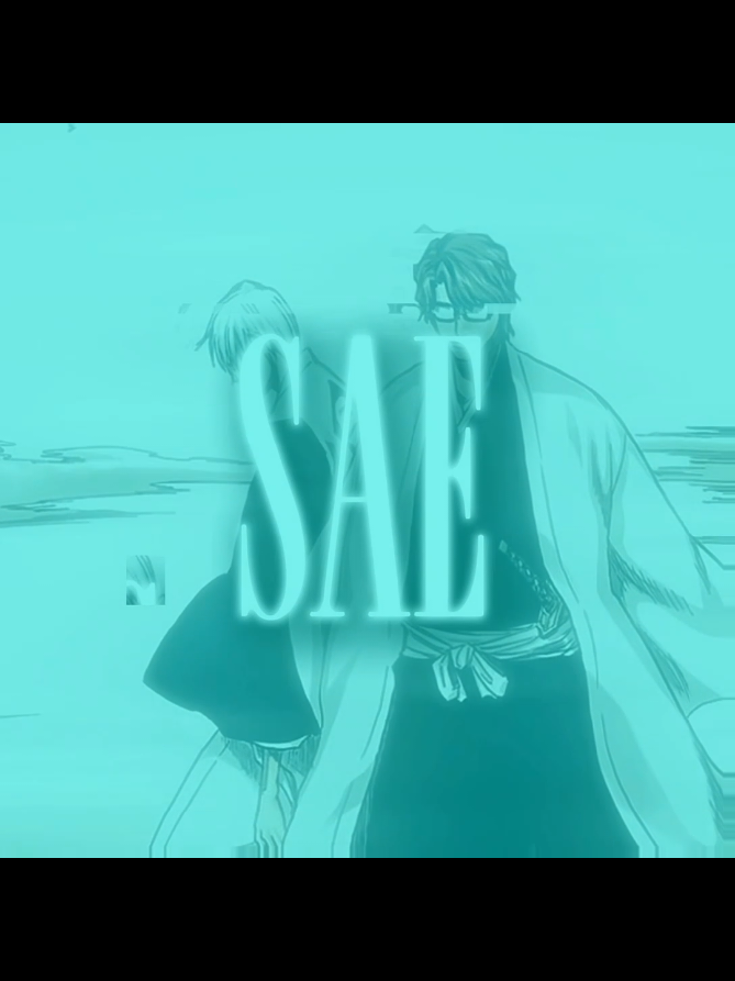 us? @ || ib:@RITUAL || #gin #aizen #edit #viral #bleach 