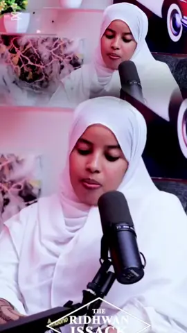 #ridwan_issack #podcast 