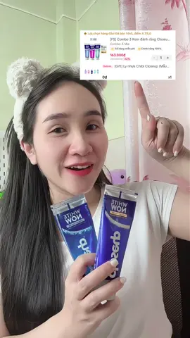 #closeupvn #closeupwhitenow #trangbattong3x #HợpTácCùngUnilever #TàitrợbởiUnileverViệtNam 