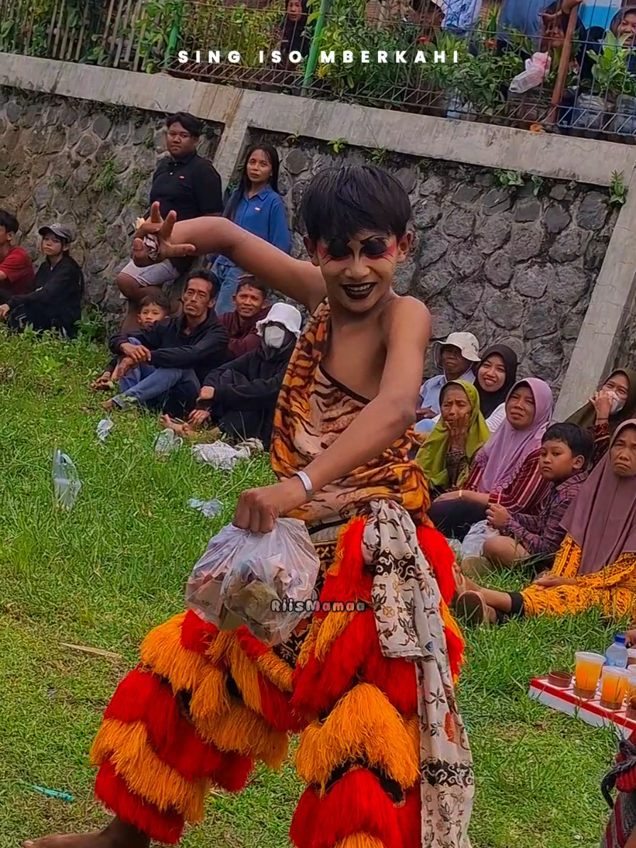 Cah Bagus  @Tito1289 🥳 menjeng Junior 💃 #rogosamboyoputro1289 #CapCut 