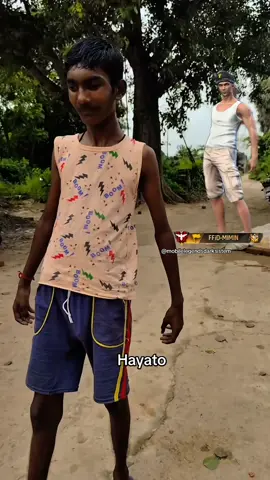 #hayato @Joko Widodo 