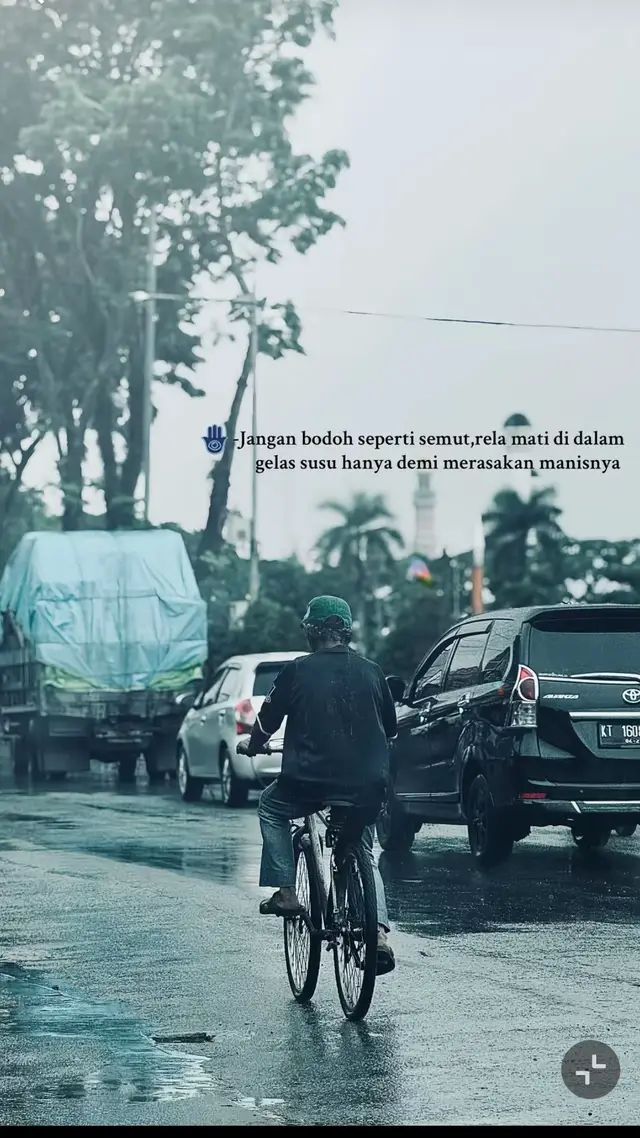 🤿🤳 #kalahdinasib #quotes #promomakan1111 