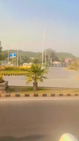 #foryoupage @tiktok creators Islamabad going 