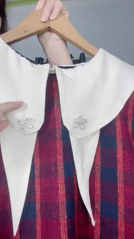 #ThaTim5Ngon váy bầu thu đông#ThaTim5Ngon #bầuvẫnphảixinh♥️🤰🏻 #váysuôngchobầu #váybầuthờitrang 