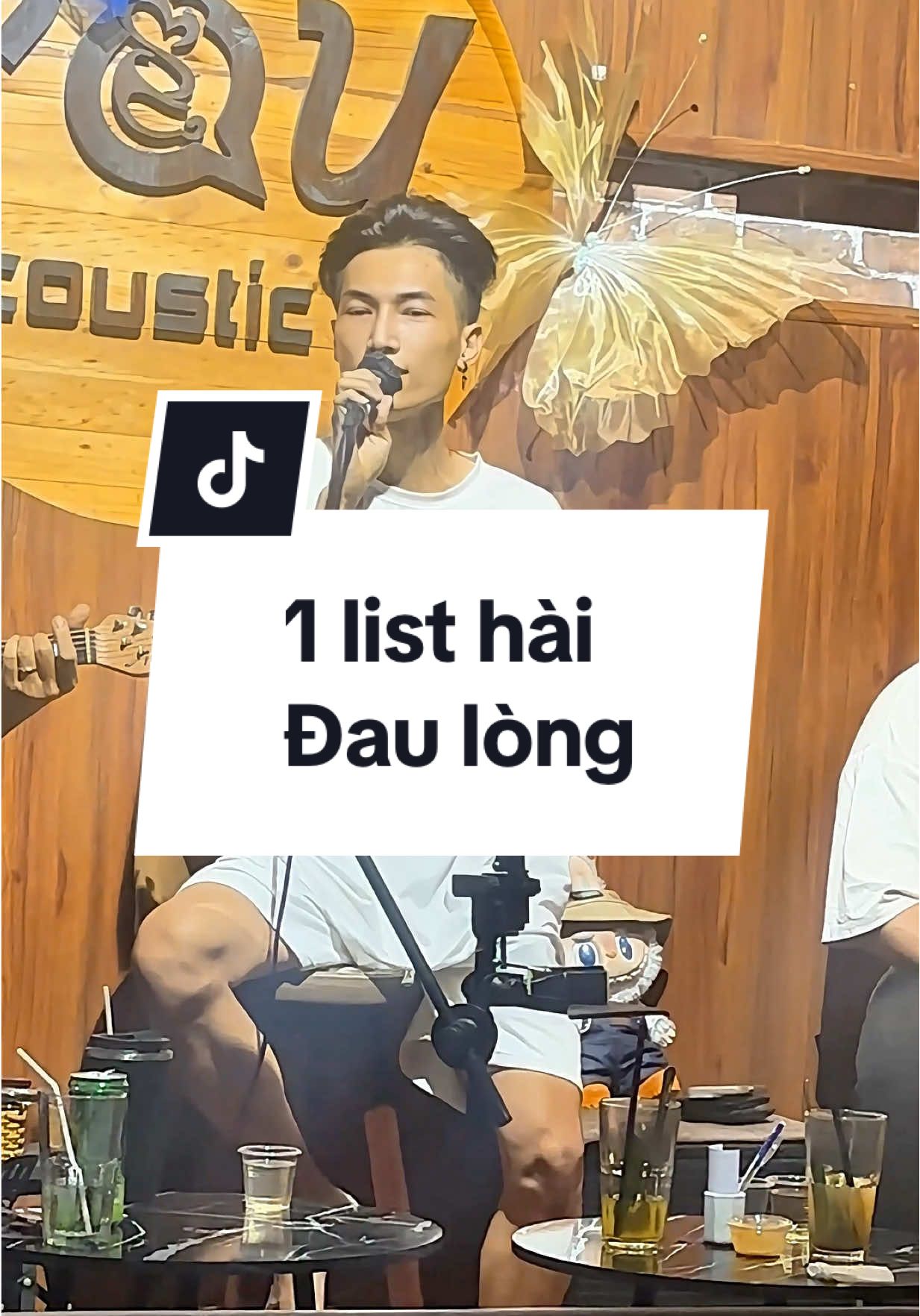 Tiếp tục troll band nhạc #sayacoustic dù đã lộ trò nhưng bài gây nhức đầu thì ko thíu 😅 #nic #reactionfunny #thuthachthucte #giaitri 