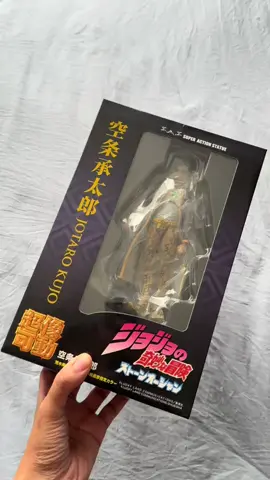 Jojo Bizra Avdenter Part6ရဲ့ Sigma😳#jojopart3 #joster #anime #jojo #jojosbizarreadventure #jojopart4 #jojobizarreadventure #jotaro #kujojotaro 