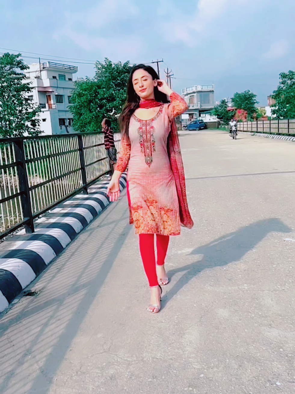 #foryou #fypシ゚ #hsmf_ofiicial #hsmf #shehzaadii 