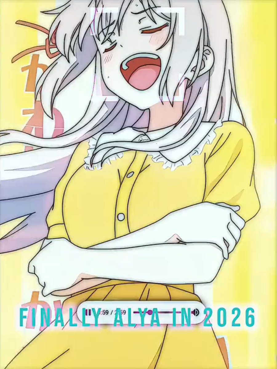 1000320509#alya #アニメ #fyp #phonk #4u #shikimorisq #mahirushiina #otonarinotenshi #tokidokibosottoroshiagodedere #hoyocreators #romance #amv_anime #alyasometimeshidesherfeelingsinrussian #theangelnextdoorspoilsmerotten #shikimorisq