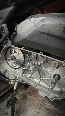 tìm gấp chủ xe ab 125 pxl ruồi này nhé #xedovietnam #ab125pxl 